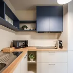 Apartment Residenze Coltellini Cobalto