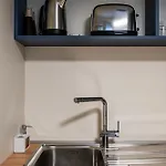 Residenze Coltellini Cobalto