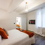 Residenze Coltellini Cobalto Apartment *