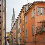 Residenze Coltellini Cobalto Apartment