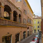 Residenze Coltellini Cobalto * Modena