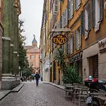 Residenze Coltellini Cobalto Apartment *