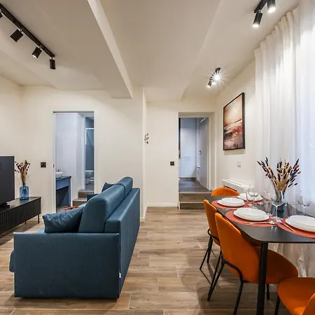 Residenze Coltellini Cobalto *