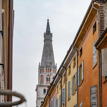 Residenze Coltellini Cobalto Apartment