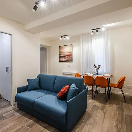 Residenze Coltellini Cobalto