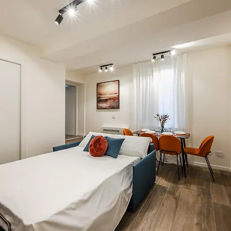 Residenze Coltellini Cobalto Apartment *