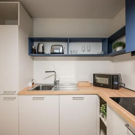 Residenze Coltellini Cobalto *