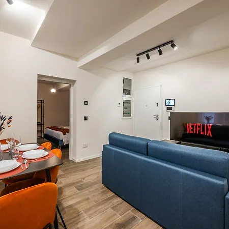 Residenze Coltellini Cobalto