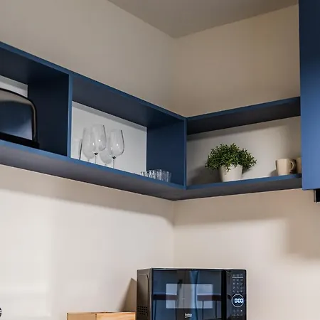 Residenze Coltellini Cobalto Apartment Modena