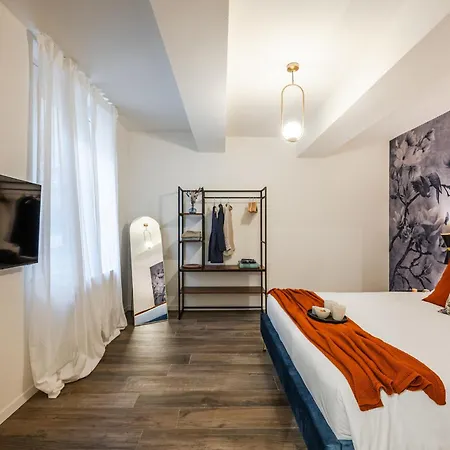 Residenze Coltellini Cobalto Apartment Modena