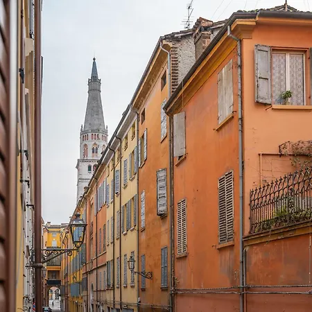 Residenze Coltellini Cobalto Apartment