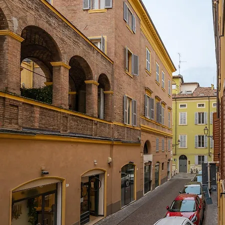 Residenze Coltellini Cobalto * Modena