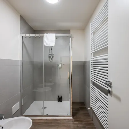 Apartment Residenze Coltellini Cobalto Modena