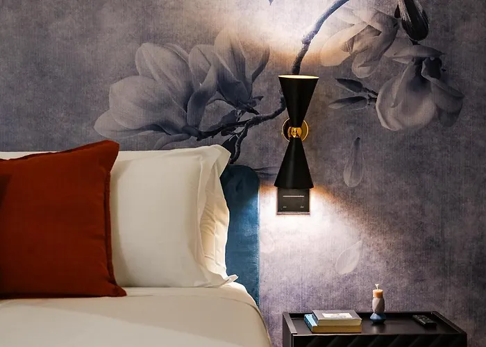 Apartment Residenze Coltellini Cobalto Modena