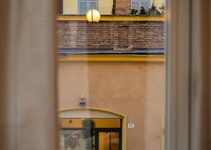 Residenze Coltellini Cobalto