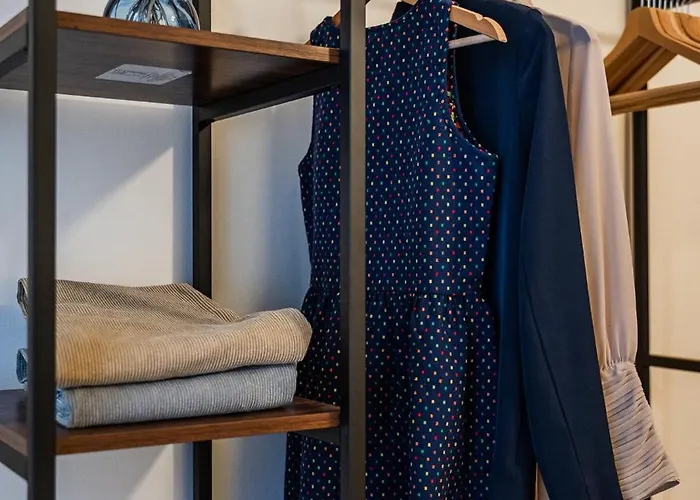 Residenze Coltellini Cobalto Apartment