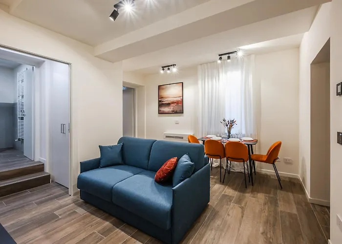 Residenze Coltellini Cobalto