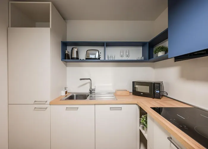 Residenze Coltellini Cobalto *