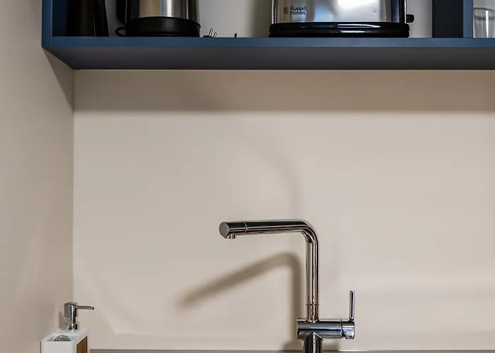 Residenze Coltellini Cobalto