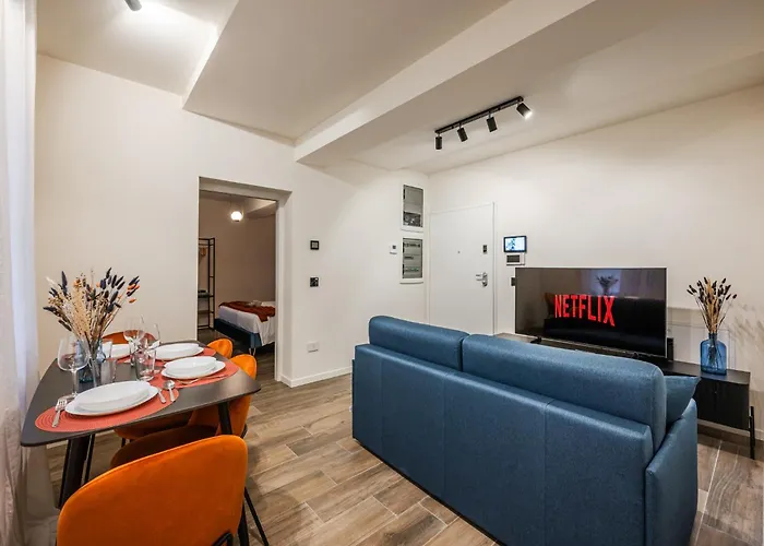 Residenze Coltellini Cobalto