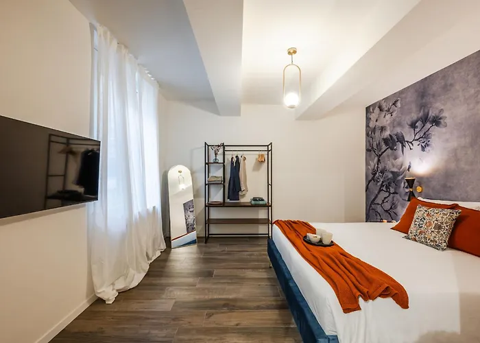 Residenze Coltellini Cobalto Apartment Modena