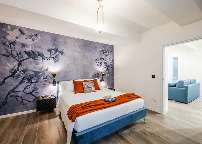 Residenze Coltellini Cobalto *