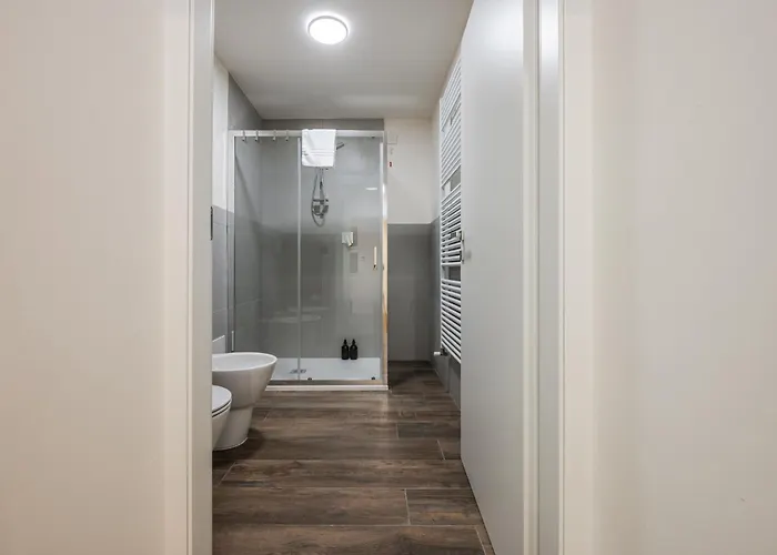 Residenze Coltellini Cobalto *